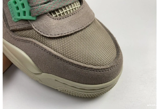 Cheap EP 30th DJ5718-242 Retro Union SP Anniversary Air Haze DJ5718-242 Taupe 4 Jordan 0330